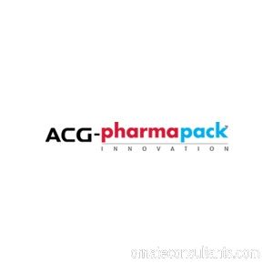 ACG - Pharmapack